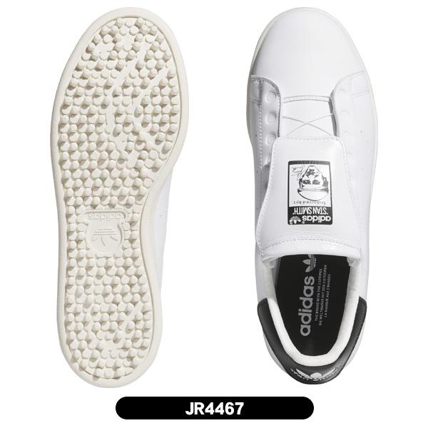 adidas（アディダス） ゴルフシューズ スタンスミス BOA NQX25 メンズ