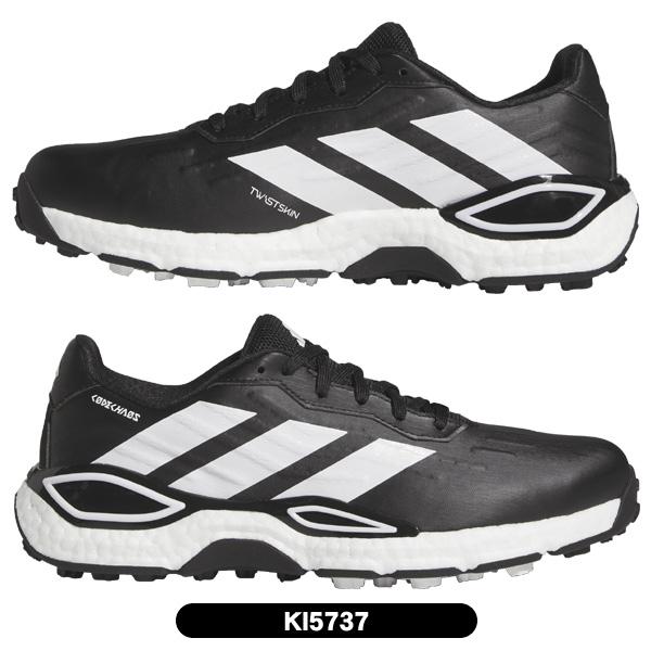 adidas（アディダス） ゴルフシューズ コードカオス 27 ONN43 メンズ