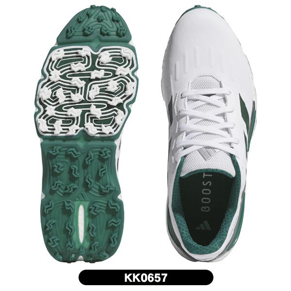 adidas（アディダス） ゴルフシューズ コードカオス 27 ONN43 メンズ