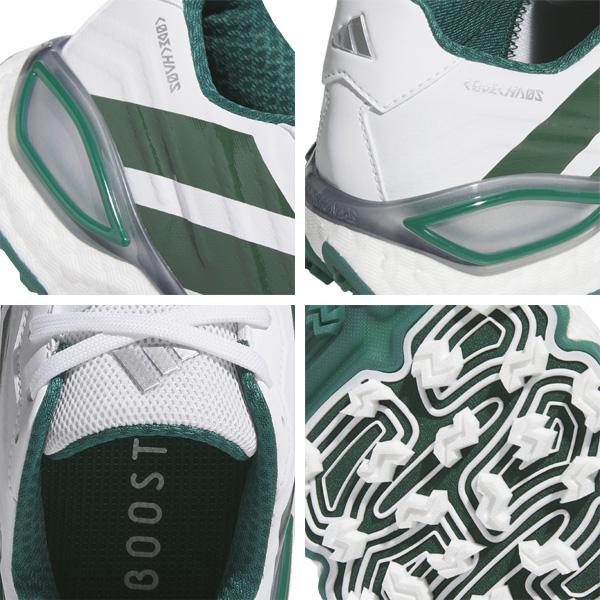 adidas（アディダス） ゴルフシューズ コードカオス 27 ONN43 メンズ