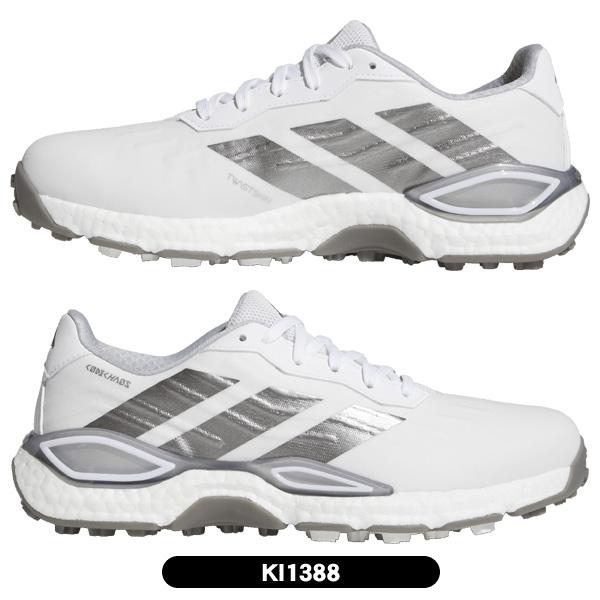 adidas（アディダス） ゴルフシューズ コードカオス 27 ONN43 メンズ