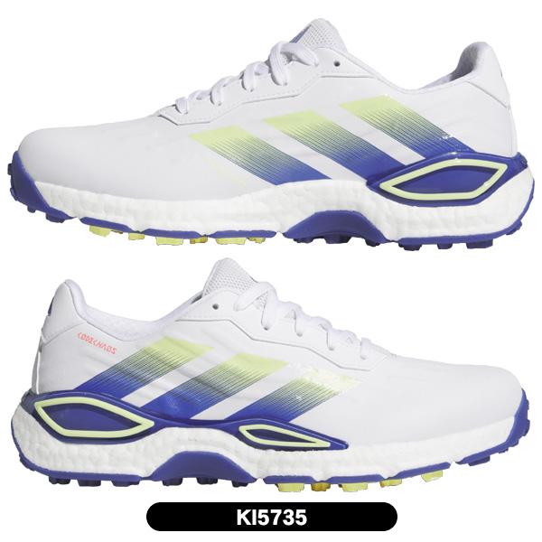adidas（アディダス） ゴルフシューズ コードカオス 27 ONN43 メンズ