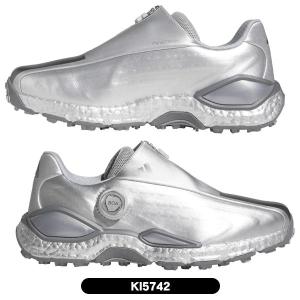 adidas（アディダス） ゴルフシューズ コードカオス 27 BOA ONN44