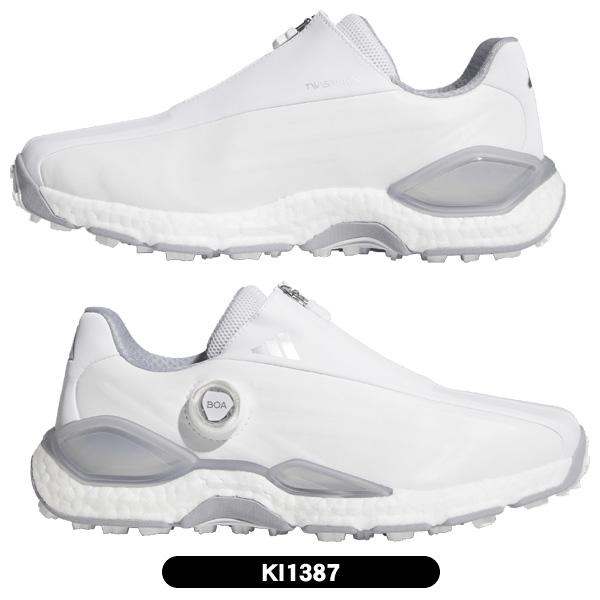 adidas（アディダス） ゴルフシューズ コードカオス 27 BOA ONN44