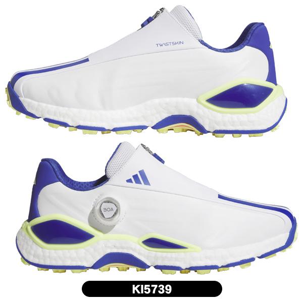 adidas（アディダス） ゴルフシューズ コードカオス 27 BOA ONN44