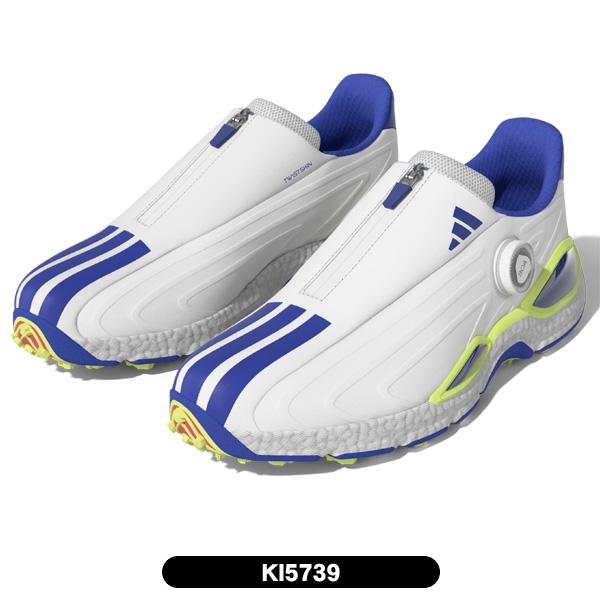 adidas（アディダス） ゴルフシューズ コードカオス 27 BOA ONN44