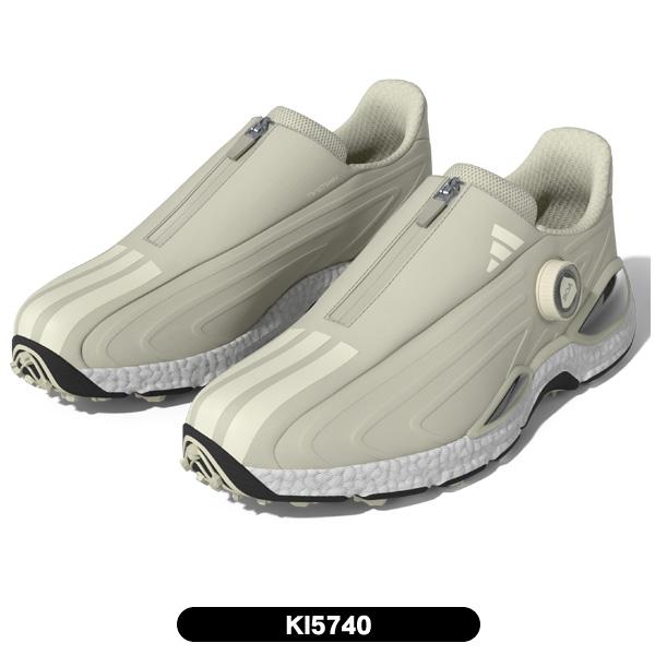 adidas（アディダス） ゴルフシューズ コードカオス 27 BOA ONN44