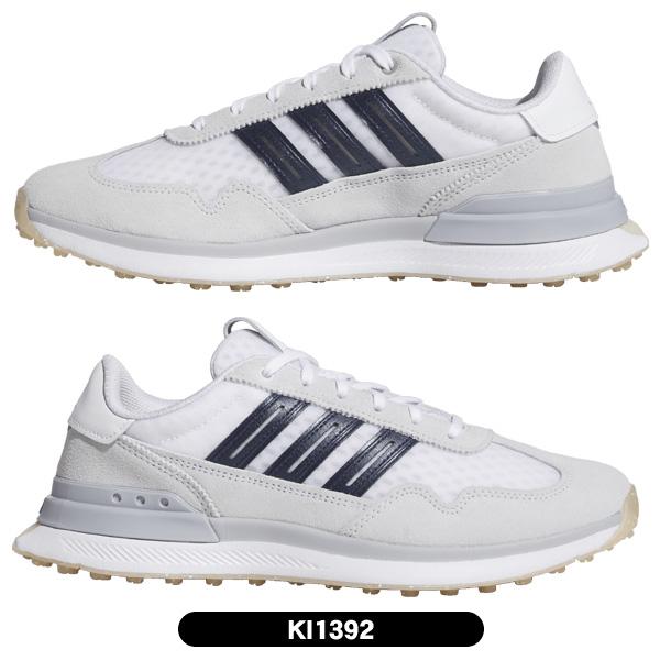 adidas（アディダス） ゴルフシューズ S2G ヴェント ONN53 メンズ