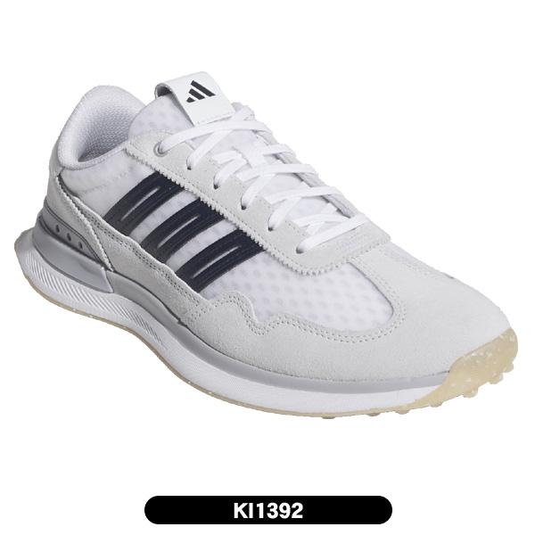 adidas（アディダス） ゴルフシューズ S2G ヴェント ONN53 メンズ