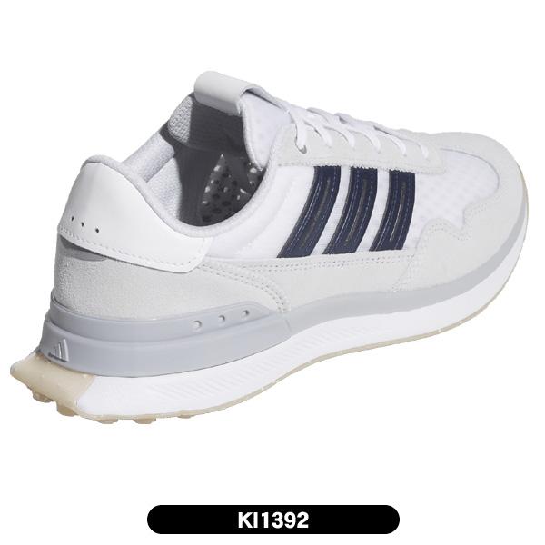 adidas（アディダス） ゴルフシューズ S2G ヴェント ONN53 メンズ