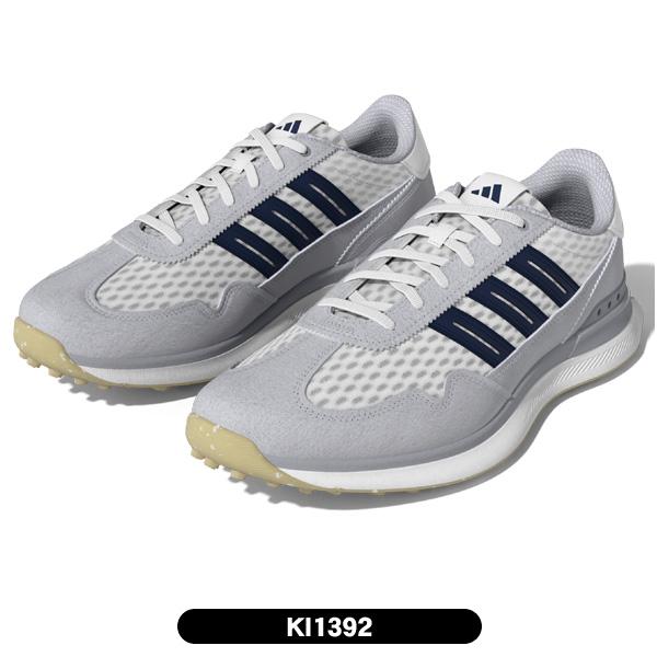 adidas（アディダス） ゴルフシューズ S2G ヴェント ONN53 メンズ