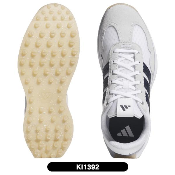 adidas（アディダス） ゴルフシューズ S2G ヴェント ONN53 メンズ