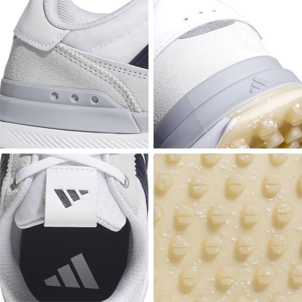 adidas（アディダス） ゴルフシューズ S2G ヴェント ONN53 メンズ