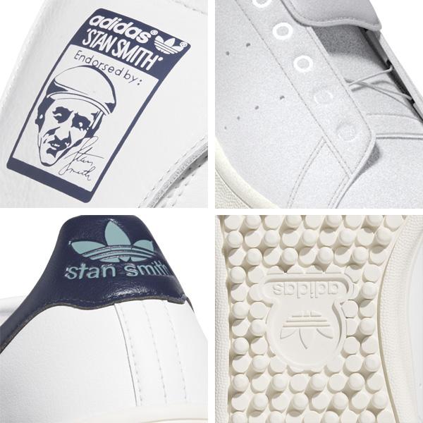 新品未使用 adidas Stan Smith ゴルフシューズ　26cm　白 2025年最新】Yahoo!オークション -スタンスミス ゴルフの中古品