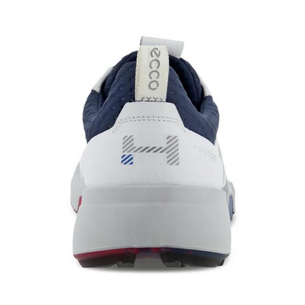 ecco（エコー） バイオム ハイブリッド4 BOA ゴルフシューズ ホワイト