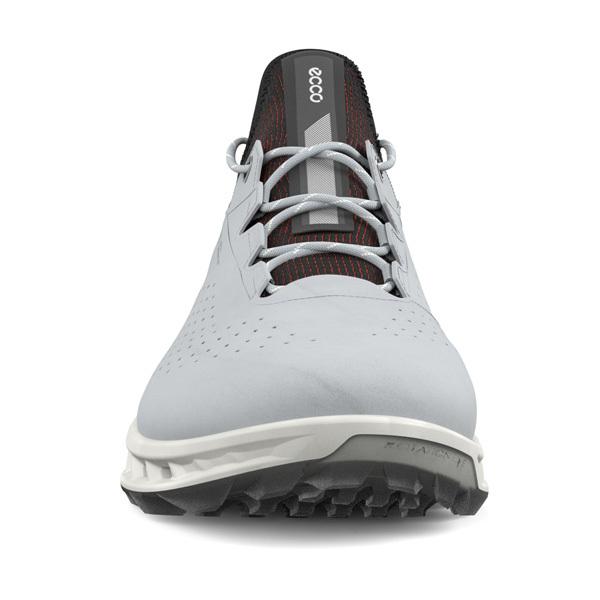 ecco（エコー） バイオム C4 ゴルフシューズ グレー/ブラック 30404