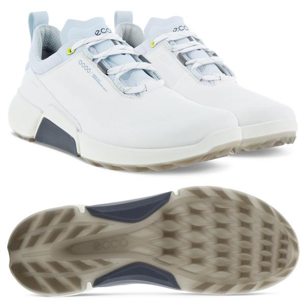 ecco（エコー） ecco BIOM H4 LACE 108284-60611 ゴルフシューズ