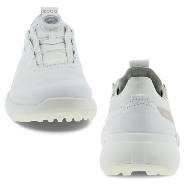 ecco（エコー） ecco BIOM H4 BOA 108504-58336 ゴルフシューズ