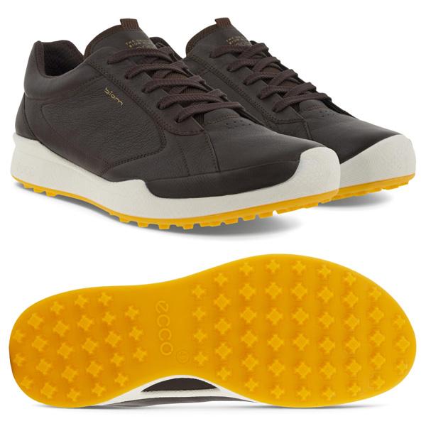 ecco（エコー） エコーECCO BIOM ハイブリッド 131654-01178 ゴルフ