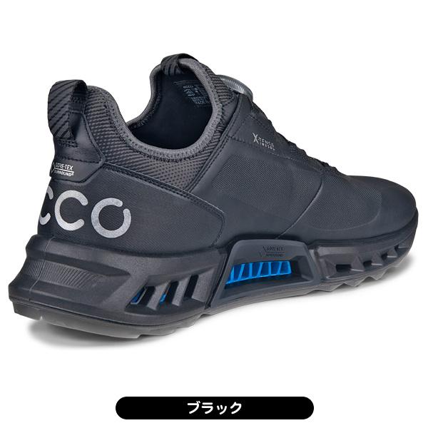 ecco エコー 2024 BIOM C4 BOA 130424 スパイクレス ゴルフ ecco エコー 2024 BIOM C4 BOA 130424 スパイクレス ゴルフ