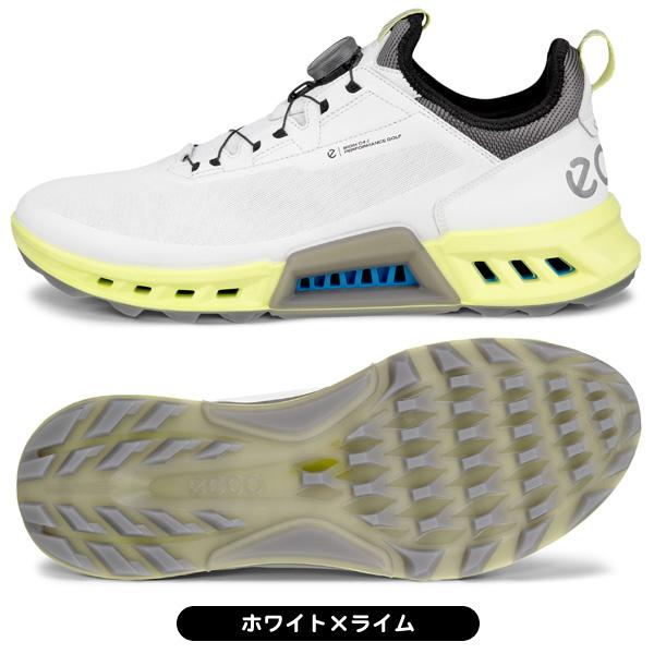 ecco エコー 2024 BIOM C4 BOA 130424 スパイクレス ゴルフ ecco エコー 2024 BIOM C4 BOA 130424 スパイクレス ゴルフ