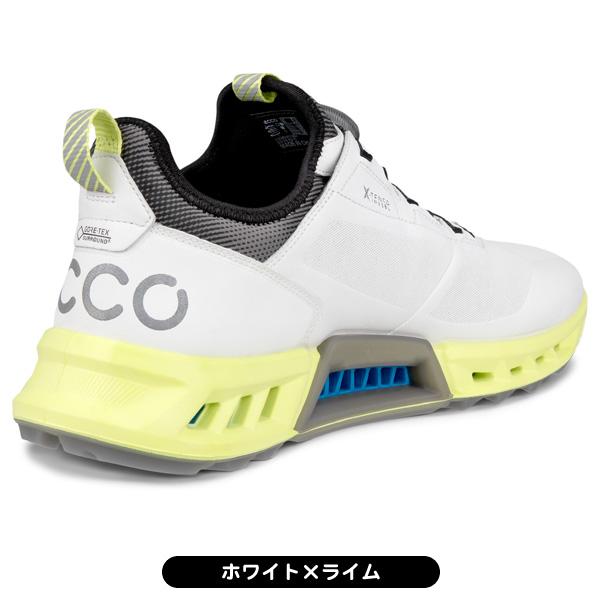 ecco エコー 2024 BIOM C4 BOA 130424 スパイクレス ゴルフ ecco エコー 2024 BIOM C4 BOA 130424 スパイクレス ゴルフ