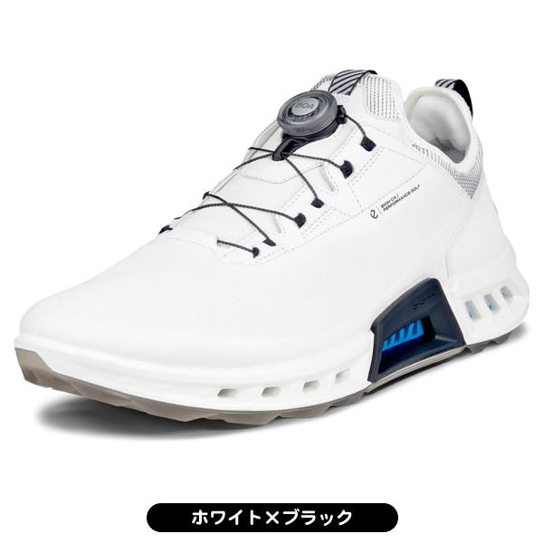 ecco エコー 2024 BIOM C4 BOA 130424 スパイクレス ゴルフ ecco エコー 2024 BIOM C4 BOA 130424 スパイクレス ゴルフ