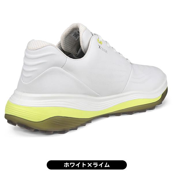 ecco エコー 2024 LT1 LACE 132264 スパイクレス ゴルフシューズ ecco エコー 2024 LT1 LACE 132264 スパイクレス ゴルフシューズ