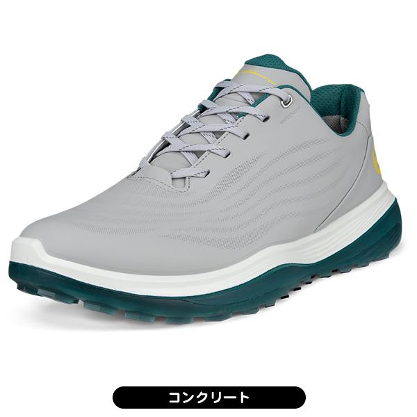 ecco エコー 2024 LT1 LACE 132264 スパイクレス ゴルフシューズ ecco エコー 2024 LT1 LACE 132264 スパイクレス ゴルフシューズ