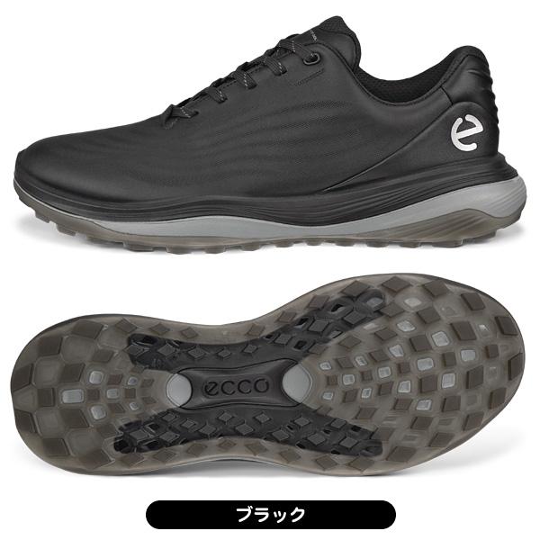 ecco エコー 2024 LT1 LACE 132264 スパイクレス ゴルフシューズ ecco エコー 2024 LT1 LACE 132264 スパイクレス ゴルフシューズ