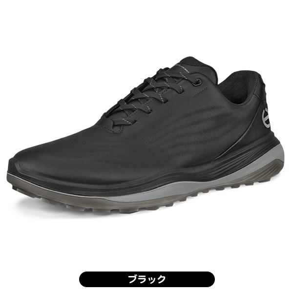 ecco エコー 2024 LT1 LACE 132264 スパイクレス ゴルフシューズ ecco エコー 2024 LT1 LACE 132264 スパイクレス ゴルフシューズ