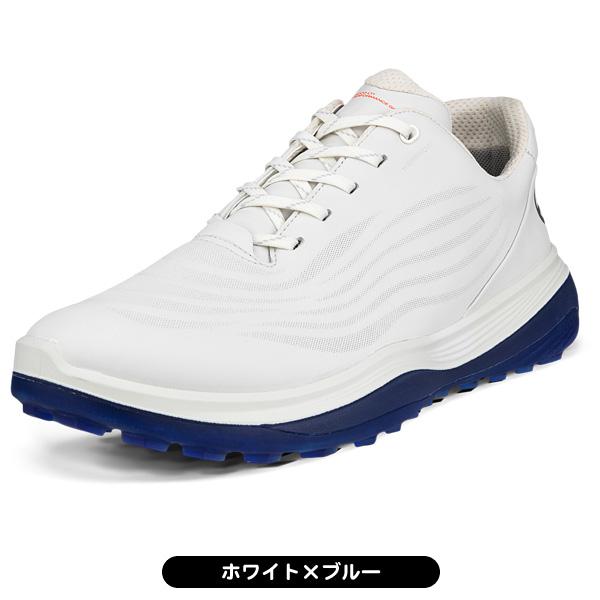 ecco エコー 2024 LT1 LACE 132264 スパイクレス ゴルフシューズ ecco エコー 2024 LT1 LACE 132264 スパイクレス ゴルフシューズ