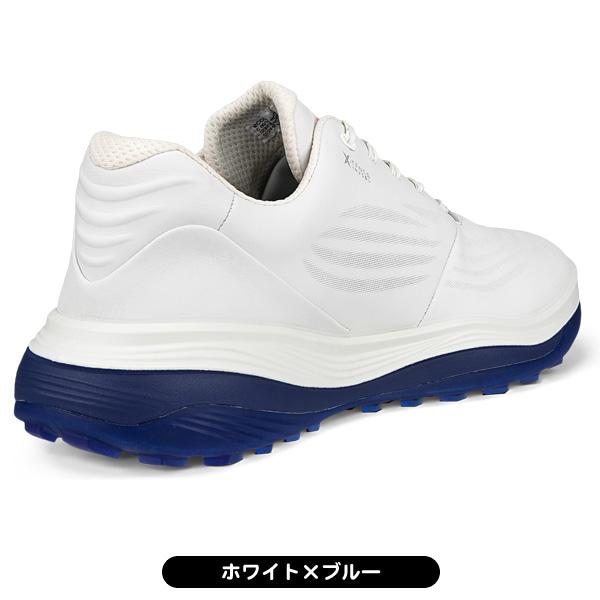 ecco エコー 2024 LT1 LACE 132264 スパイクレス ゴルフシューズ ecco エコー 2024 LT1 LACE 132264 スパイクレス ゴルフシューズ
