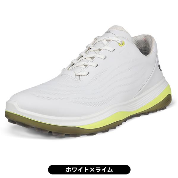 ecco エコー 2024 LT1 LACE 132264 スパイクレス ゴルフシューズ ecco エコー 2024 LT1 LACE 132264 スパイクレス ゴルフシューズ