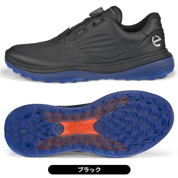 ecco（エコー） （在庫処分）エコー 2024 LT1 BOA 132274 スパイクレス