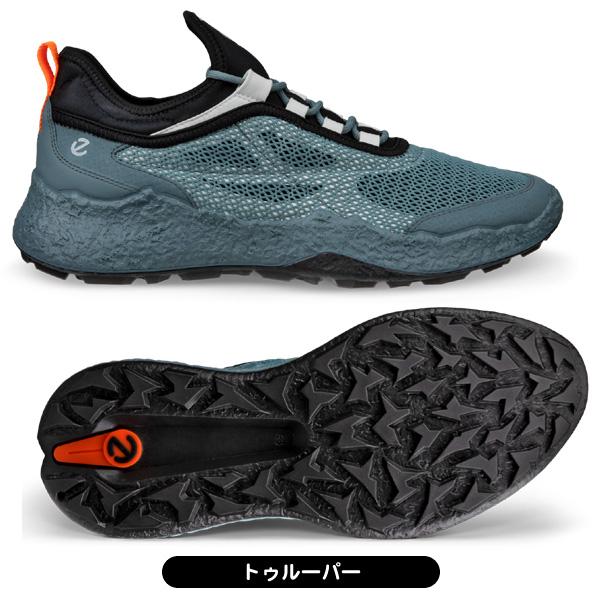 新品 ecco tour hybrid lace 41 エコー ゴルフ シューズ ecco（エコー） メンズ 2025 BIOM H5 LACE 138004 スパイクレス ゴルフ