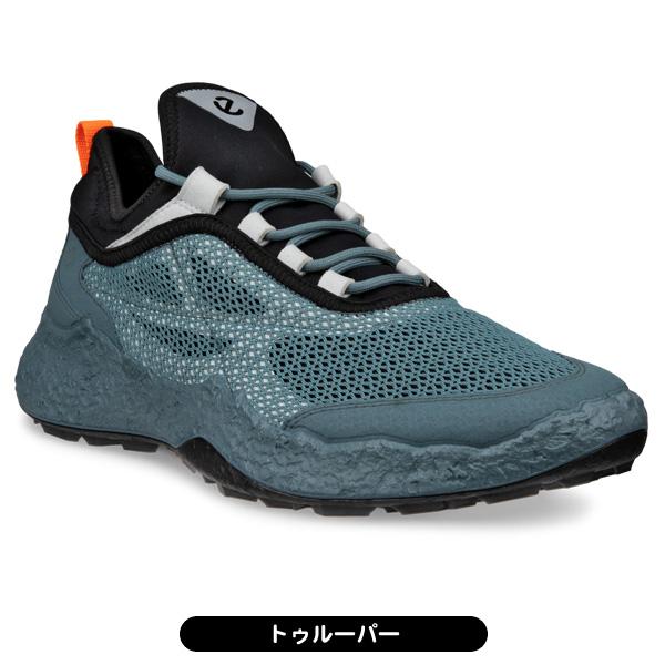 ecco（エコー） メンズ 2025 BIOM H5 LACE 138004 スパイクレス ゴルフ
