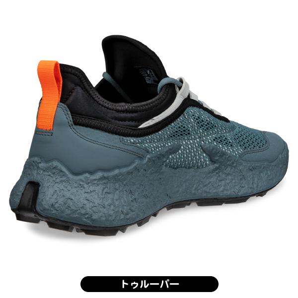 ecco（エコー） メンズ 2025 BIOM H5 LACE 138004 スパイクレス ゴルフ