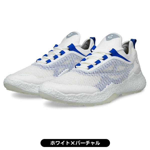 ecco（エコー） メンズ 2025 BIOM H5 LACE 138004 スパイクレス ゴルフ
