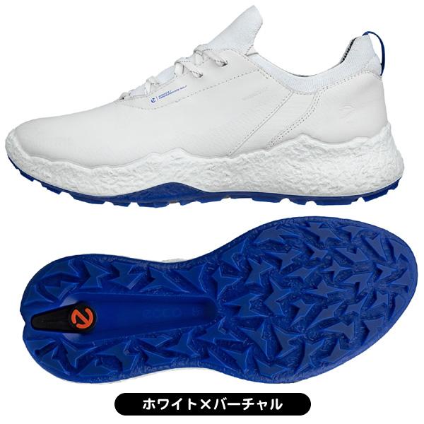 ecco（エコー） （在庫処分）メンズ 2025 BIOM H5 LACE 138014