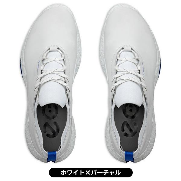 ECCOエコーBIOM H5 LACE 138014スパイクレス ゴルフシューズ ecco（エコー） （在庫処分）メンズ 2025 BIOM H5 LACE 138014