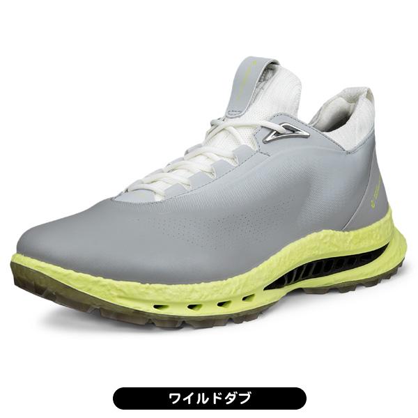 ecco（エコー） ゴルフシューズ BIOM C5 132604 メンズ スパイクレス