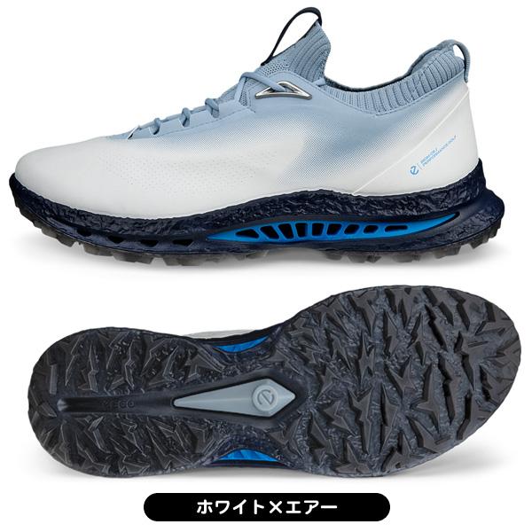 ecco（エコー） ゴルフシューズ BIOM C5 132604 メンズ スパイクレス