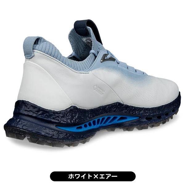 ecco（エコー） ゴルフシューズ BIOM C5 132604 メンズ スパイクレス