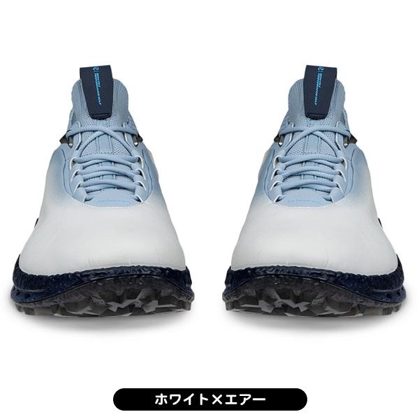 ecco（エコー） ゴルフシューズ BIOM C5 132604 メンズ スパイクレス
