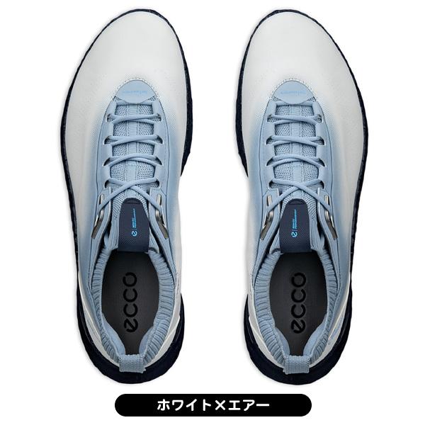 ecco（エコー） ゴルフシューズ BIOM C5 132604 メンズ スパイクレス