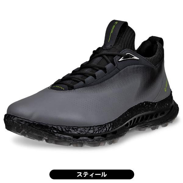 ecco（エコー） ゴルフシューズ BIOM C5 132604 メンズ スパイクレス