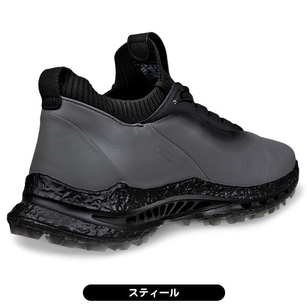 ecco（エコー） ゴルフシューズ BIOM C5 132604 メンズ スパイクレス
