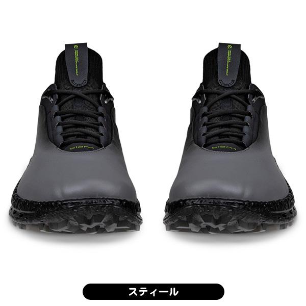 ecco（エコー） ゴルフシューズ BIOM C5 132604 メンズ スパイクレス