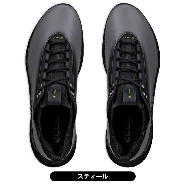 ecco（エコー） ゴルフシューズ BIOM C5 132604 メンズ スパイクレス